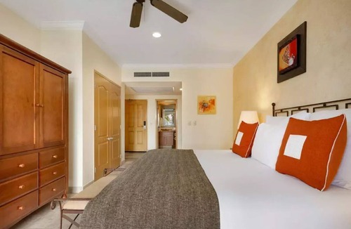 El Medano Ejidal Resort | Charming Oceanview Studio in Beach Resort in Cabo San Lucas