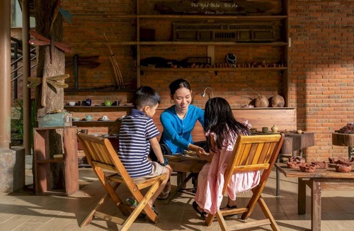 Hoi An Apartment | Charming Riverside Getaway, 10 min to Old Town