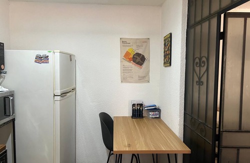 San Francisco Culhuacan House | Charming Spacious Home in a Peaceful & Secure Gated Community, Mexico City