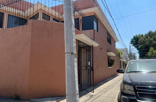 San Francisco Culhuacan House | Charming Spacious Home in a Peaceful & Secure Gated Community, Mexico City