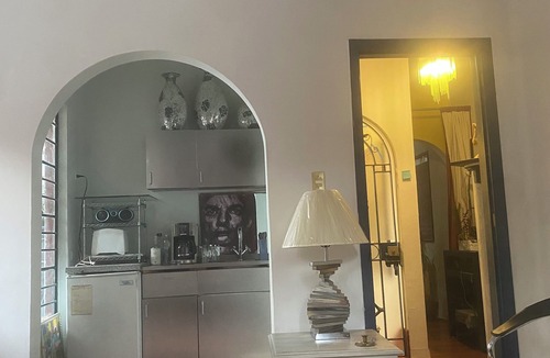 Roma Sur Apartment | Charming spacious 1-bdrm unit in welcoming Mexico City’s Beautiful Colonia Roma