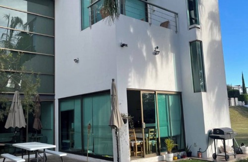 Lomas de Angelopolis Apartment | Charming studio in Puebla perfect for a relaxing getaway