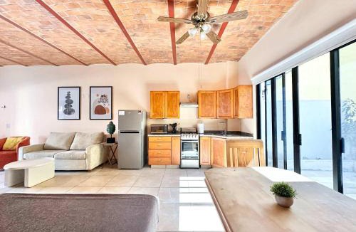 Ajijic Apartment | Charming Studio with outdoor pool in Ajijic