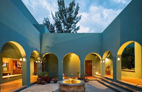 Balcones Villa | Charming Villa for Weddings, Stunning Views