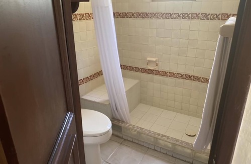 South Hotel Zone Villa | Charming Villa Salah in delightful Vallarta with WiFi, AC