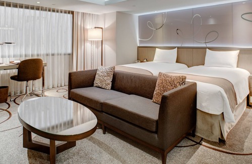 Yancheng District Hotel | Chateau de Chine Hotel Kaohsiung