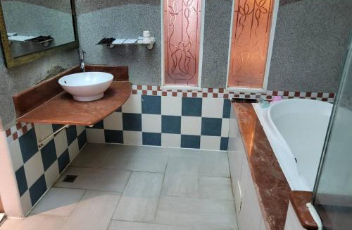 Nanzi Hotel | Chateau Motel & Spa - Nanzi