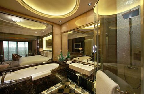 Pudong Hotel | Chateau Star River Pudong Shanghai