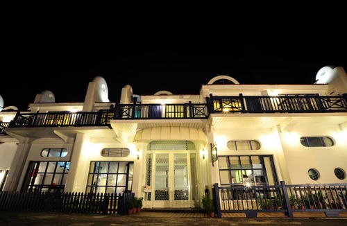 Toucheng House | Chateau Villa