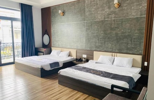 Lien Chieu Hotel | Chau Anh Hotel Da Nang - by Bay Luxury