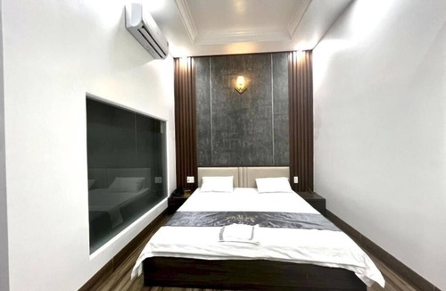 Lien Chieu Hotel | Chau Anh Hotel Da Nang - by Bay Luxury