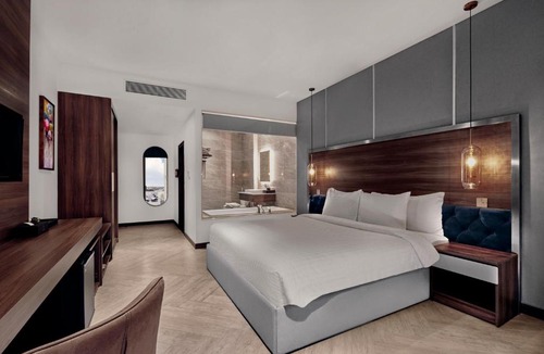 Long Xuyen Hotel | CHAU KHUONG HOTEL