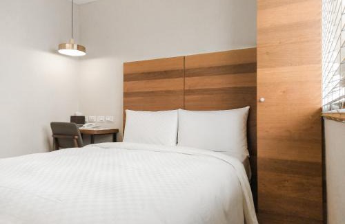 Datong Hotel | CHECK inn Express Taipei Station