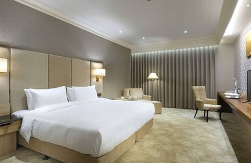 Yongkang Hotel | CHECK inn Select Tainan YongKang
