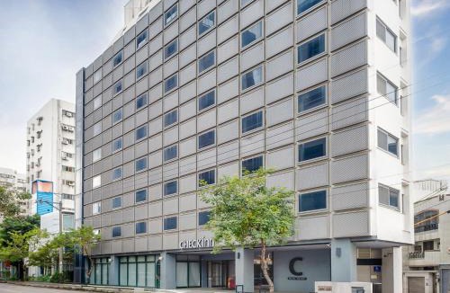 Xitun District Hotel | CHECK inn Taichung Liming