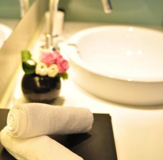 Xinyi Hotel | CHECK inn Taipei Xinyi