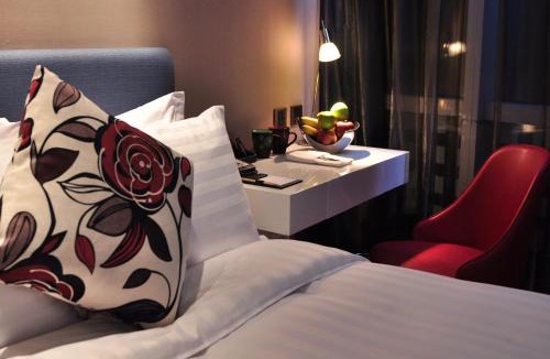 Xinyi Hotel | CHECK inn Taipei Xinyi