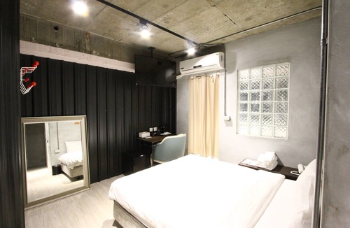 Ximending Hostel | Cheers Loft - Hostel