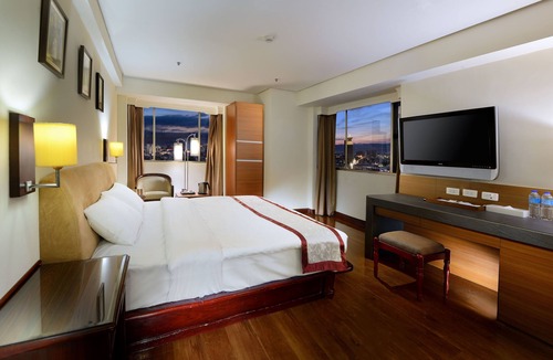 Puli Hotel | Cheng Pao Hotel