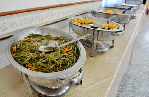 Niaosong District Hotel | Chengching Lakefront Resort
