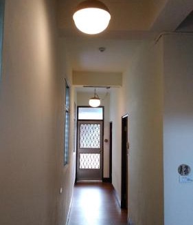 Changbin House | Chentien Changkuang Homestay