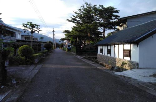 Changbin House | Chentien Changkuang Homestay