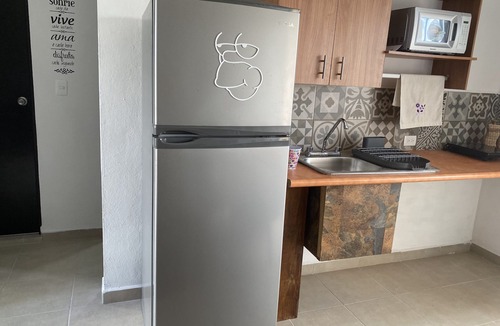 Merida Apartment | cherris apartments