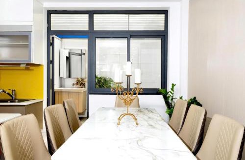 Linh Trung IEPZ Villa | Cherry Home