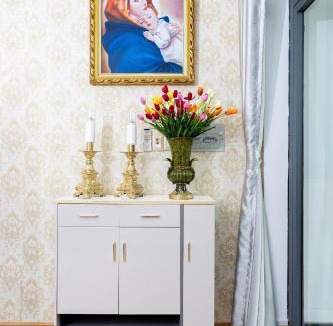 Linh Trung IEPZ Villa | Cherry Home