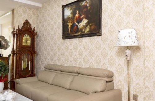 Linh Trung IEPZ Villa | Cherry Home
