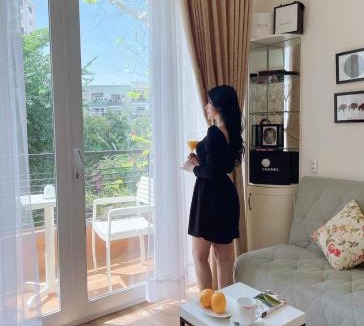 District 4 Hotel | CHEZ LOTUS VN