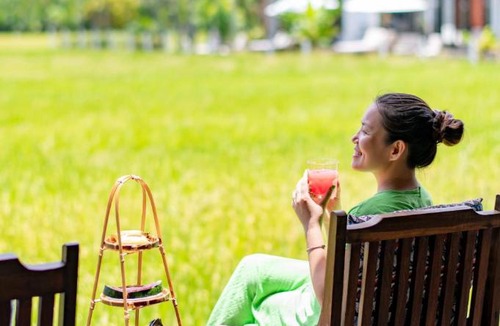 Cam Thanh Hotel | Chez Mimosa Rice Field Retreat