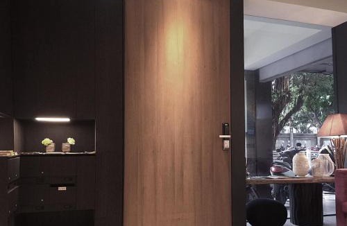 Zhongzheng House | Chez Taipei No 5