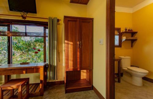 Tra Que Vegetable Village House | Chez Xuân ở Hội An - Rooms & more