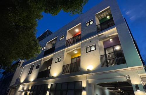 Taitung City Centre Bed & Breakfast | Chi Chu B&B