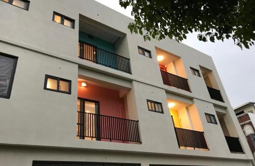 Taitung City Centre Bed & Breakfast | Chi Chu B&B