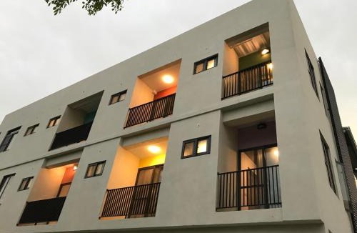 Taitung City Centre Bed & Breakfast | Chi Chu B&B