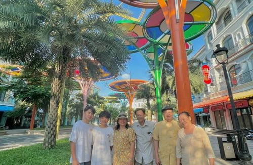 Ganh Dau Hotel | Chi Hai House