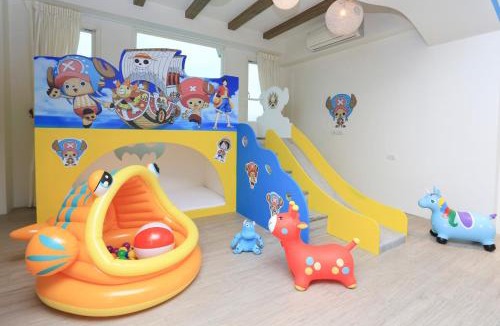 Luodong House | Chi Heng Homestay