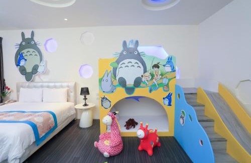 Luodong House | Chi Heng Homestay