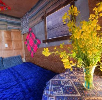 Dong Van Bed & Breakfast | Chi Pau homestay Hà Giang