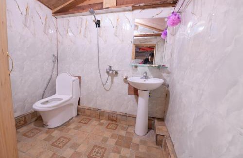 Dong Van Bed & Breakfast | Chi Pau homestay Hà Giang