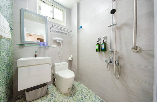 Taitung City Centre House | Chi's House