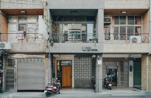 West District Hostel | Chia Kon Hotel