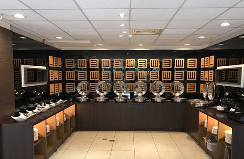 Taibao Hotel | Chia Shih Pao Hotel