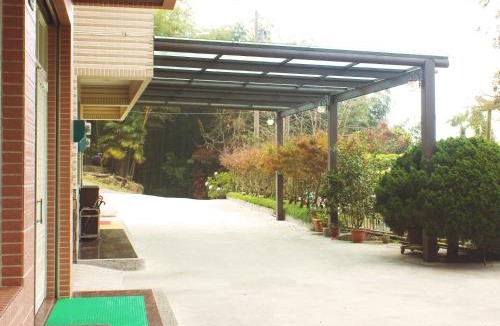 Zhuqi House | Chia Yuen Homestay