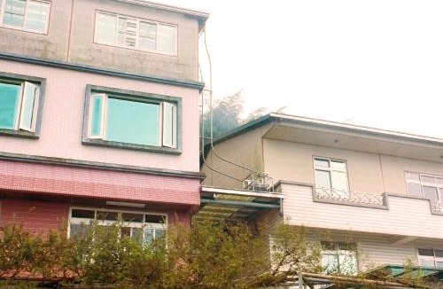 Zhuqi House | Chia Yuen Homestay