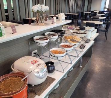East District Hotel | Chiayi Look Hotel