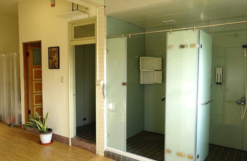 West District Hostel | Chiayi Petite Hostel
