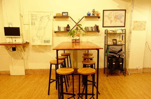 West District Hostel | Chiayi Petite Hostel